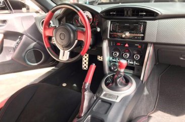 2nd Hand Toyota 86 2016 for sale in Pasig