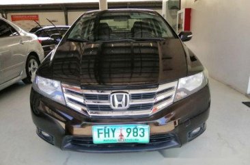 Sell 2013 Honda City Automatic Gasoline in San Francisco