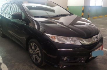 Sell 2nd Hand 2017 Honda City at 30000 km in Mandaluyong