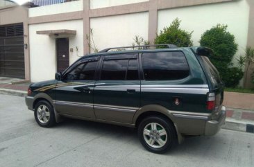 2002 Toyota Revo for sale in Quezon City