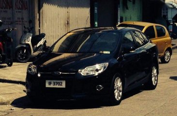 2013 Ford Focus for sale in Kawit