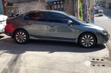 2010 Honda Civic for sale in Cebu City
