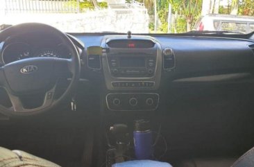 Kia Sorento 2015 Automatic Diesel for sale in Mandaue