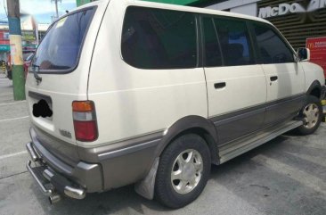 2nd Hand Toyota Revo 2000 for sale in Parañaque