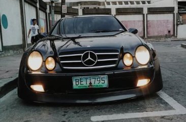 1999 Mercedes-Benz 320 for sale in Marikina