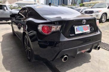 2nd Hand Toyota 86 2016 for sale in Pasig