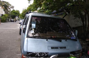 Nissan Vanette 1997 Manual Diesel for sale in Meycauayan