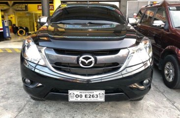 Selling 2nd Hand Mazda Bt-50 2018 in Manila