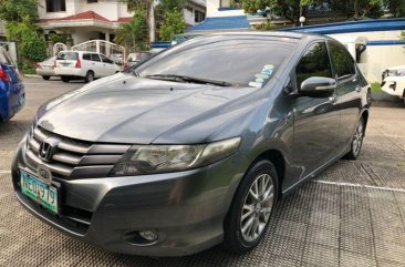 Selling 2nd Hand Honda City 2009 in Quezon City