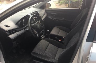 2013 Toyota Vios for sale in Mabalacat