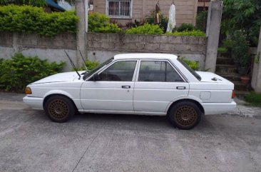 2nd Hand Nissan Sunny 1946 Manual Gasoline for sale in Dasmariñas