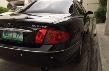 2006 Chevrolet Lumina for sale in Quezon City