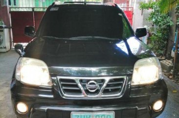 Nissan X-Trail 2007 Automatic Gasoline for sale in Pateros