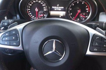 Sell 2nd Hand 2017 Mercedes-Benz 200 at 23000 km in Makati