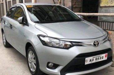 2018 Toyota Vios for sale in Cabanatuan