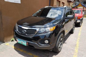 Kia Sorento 2011 Automatic Diesel for sale in Taguig