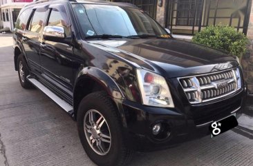 Isuzu Alterra 2009 Automatic Diesel for sale in Santa Rosa