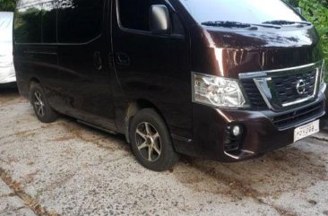 Nissan Urvan 2019 Automatic Diesel for sale in Taytay