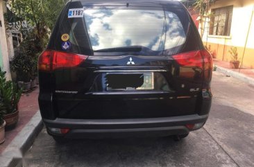 Selling 2nd Hand Mitsubishi Montero 2009 in Caloocan