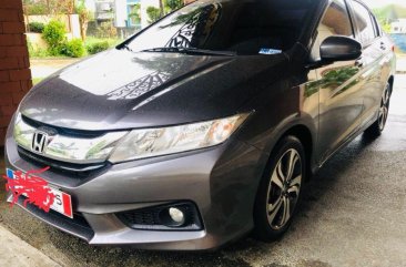 Selling 2nd Hand Honda City 2016 in Dasmariñas