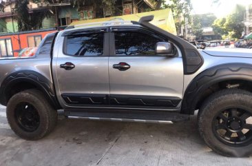 Ford Ranger 2016 Automatic Diesel for sale in Manila