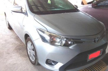 Sell 2nd Hand 2014 Toyota Vios at 30000 km in Bacoor