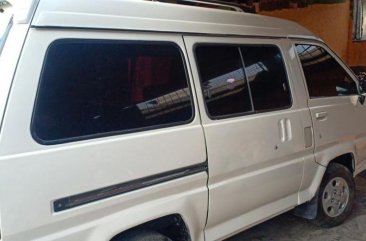 Selling 2nd Hand Toyota Lite Ace in Dasmariñas