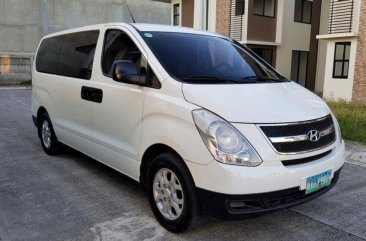 Selling 2nd Hand Hyundai Grand Starex 2009 in Cebu City