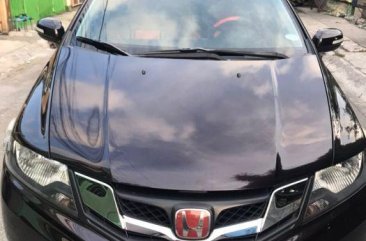 Selling Honda City 2012 Automatic Gasoline in Mandaluyong