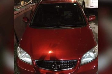 Selling 2nd Hand Toyota Vios 1987 in Bacoor