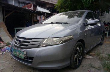 Honda City 2009 Manual Gasoline for sale in Caloocan