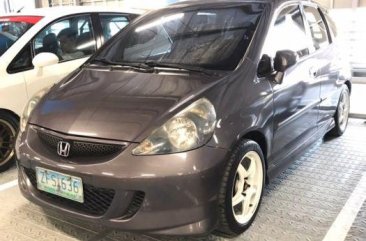 2nd Hand Honda Jazz 2006 Manual Gasoline for sale in Batangas City