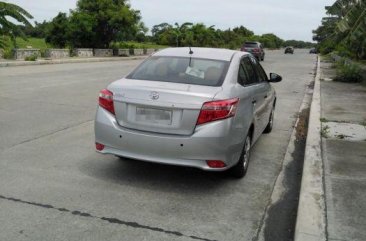 Selling 2nd Hand Toyota Vios 2015 in Imus