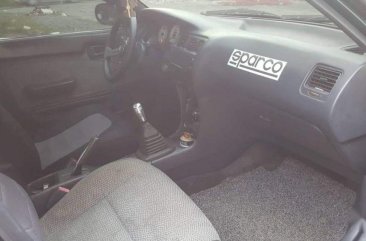 2nd Hand Toyota Corolla 1996 for sale in Mandaue