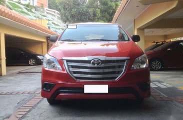 Toyota Innova 2015 Automatic Diesel for sale in Pasig