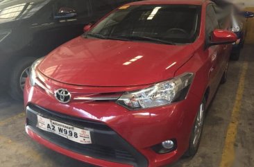 Selling Toyota Vios 2018 at 10000 km in Quezon City