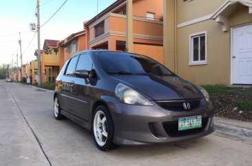 2nd Hand Honda Jazz 2006 Manual Gasoline for sale in Batangas City