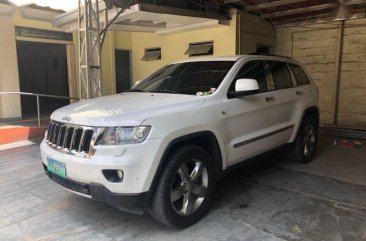 2nd Hand Jeep Cherokee 2013 for sale in San Fernando