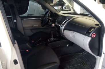 Mitsubishi Montero Sport 2014 Automatic Diesel for sale in Taguig