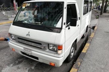 2017 Mitsubishi L300 for sale in Marikina