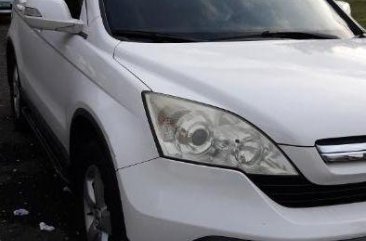 Selling Honda Cr-V 2007 Automatic Gasoline in Imus