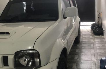 Suzuki Jimny 2016 Manual Gasoline for sale in Dasmariñas