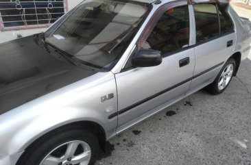 2nd Hand Honda City 2000 for sale in Manila