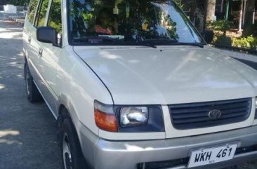 2nd Hand Toyota Revo 2000 for sale in Manila