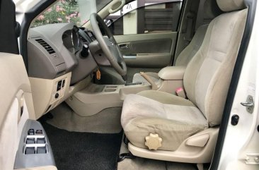 2005 Toyota Fortuner for sale in Parañaque