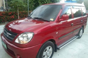 2nd Hand Mitsubishi Adventure 2005 at 130000 km for sale in Marikina