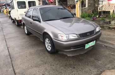 2nd Hand Toyota Corolla 1998 at 130000 km for sale