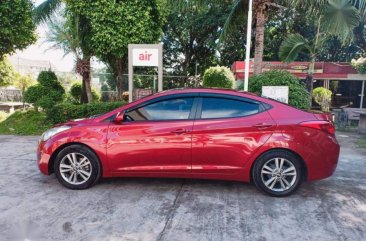 2011 Hyundai Elantra for sale in Angeles