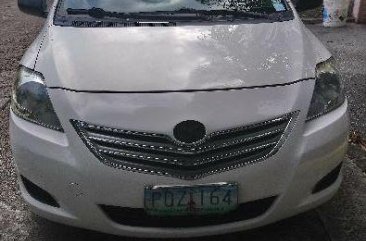 Selling Toyota Vios 2013 Manual Gasoline in Parañaque