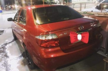Selling 2nd Hand Toyota Vios 1987 in Bacoor